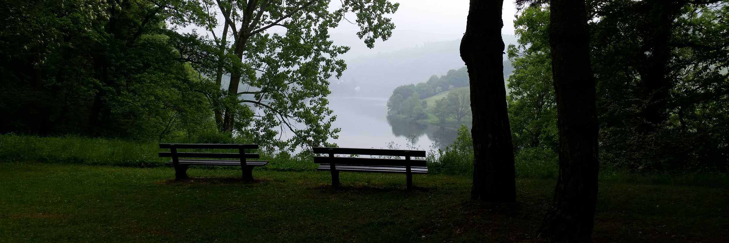 Aufwiedersehen Uwe, Du warst uns allen ein sehr guter Freund